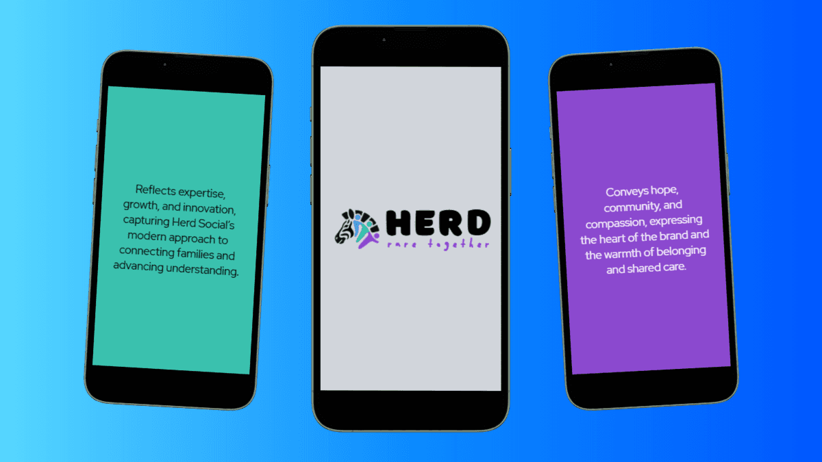 Herd project preview