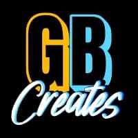 GB Creates Logo
