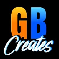 GB Creates Logo